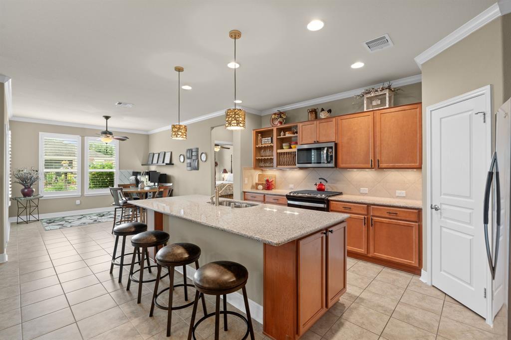 231 Ranch House Lane, Richmond, Texas image 17