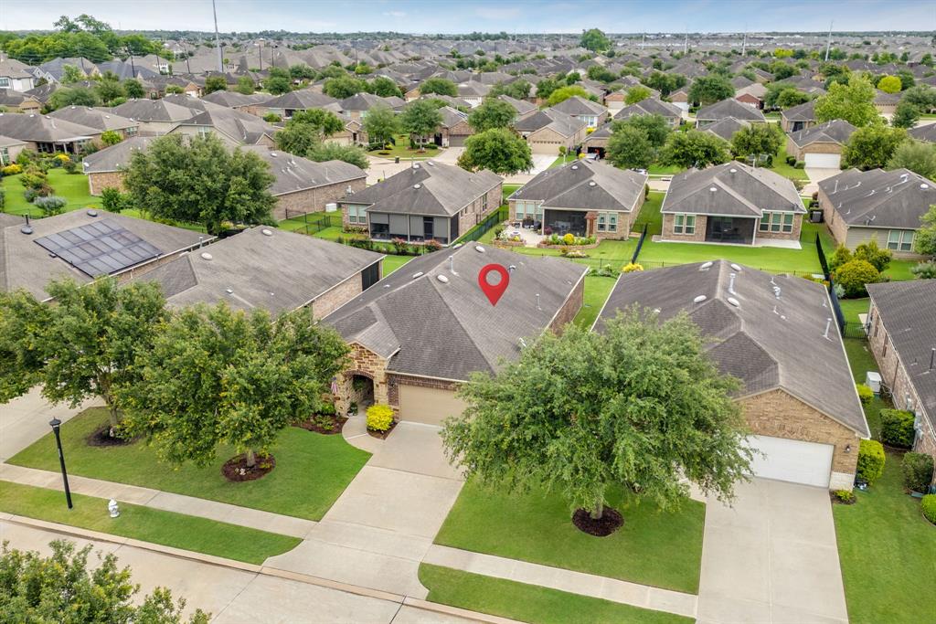 231 Ranch House Lane, Richmond, Texas image 41