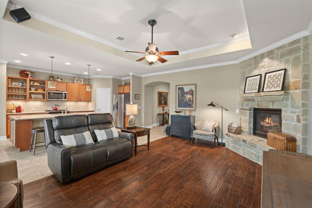 231 Ranch House Lane, Richmond, Texas image 16