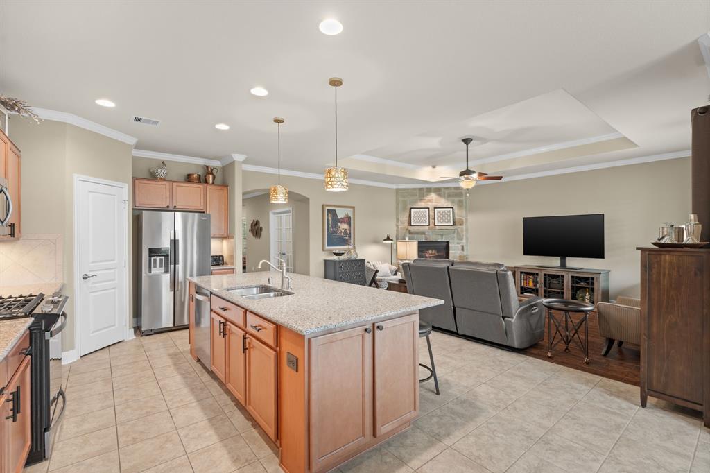 231 Ranch House Lane, Richmond, Texas image 20