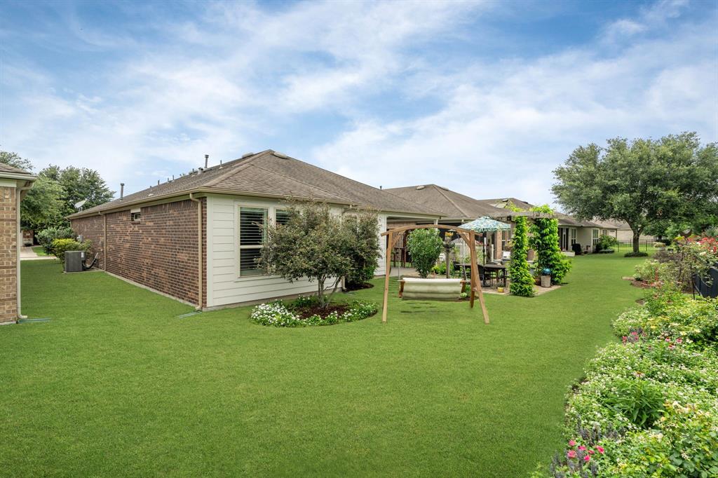 231 Ranch House Lane, Richmond, Texas image 38