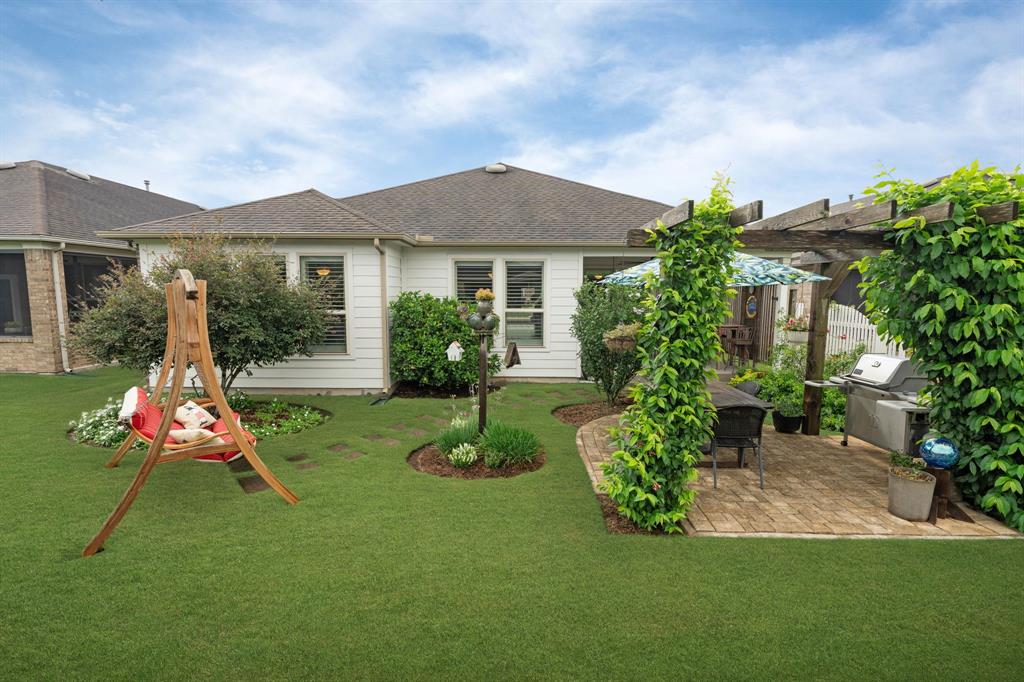 231 Ranch House Lane, Richmond, Texas image 40