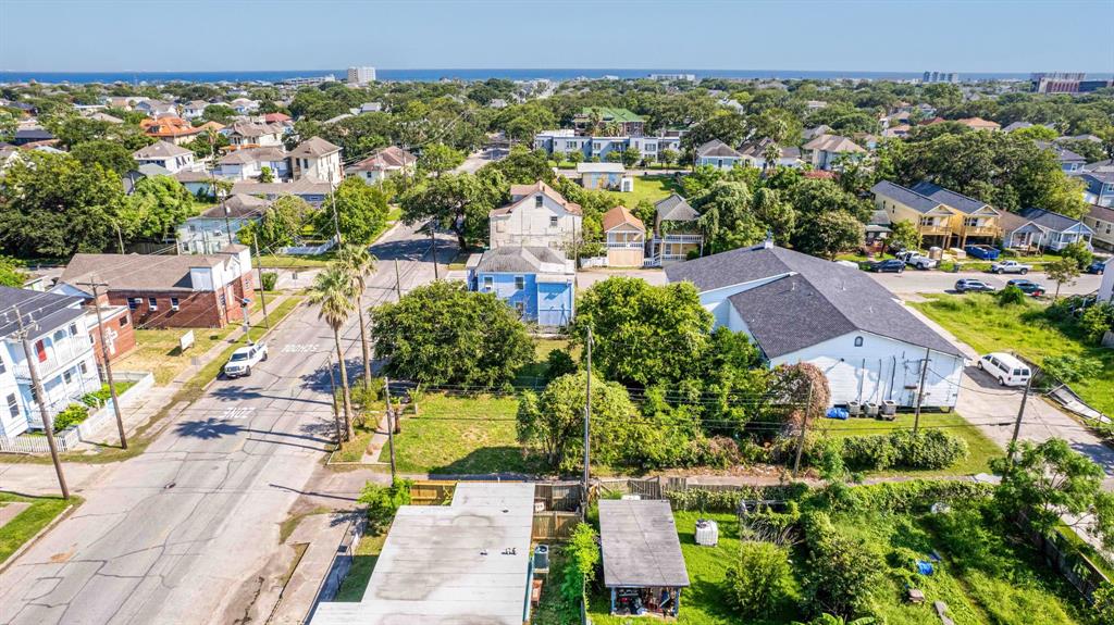 1513 35th Street, Galveston, Texas image 13