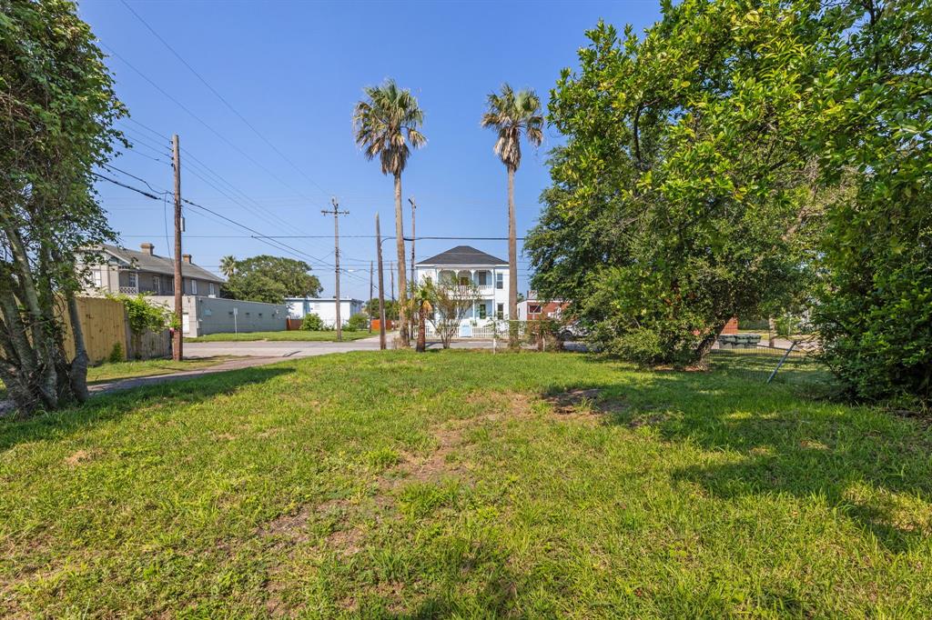 1513 35th Street, Galveston, Texas image 18
