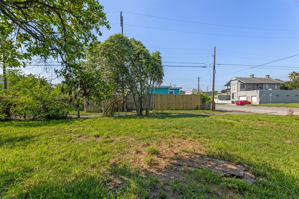 1513 35th Street, Galveston, Texas image 20