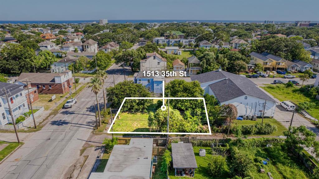 1513 35th Street, Galveston, Texas image 12