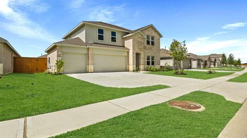 A home in Dayton