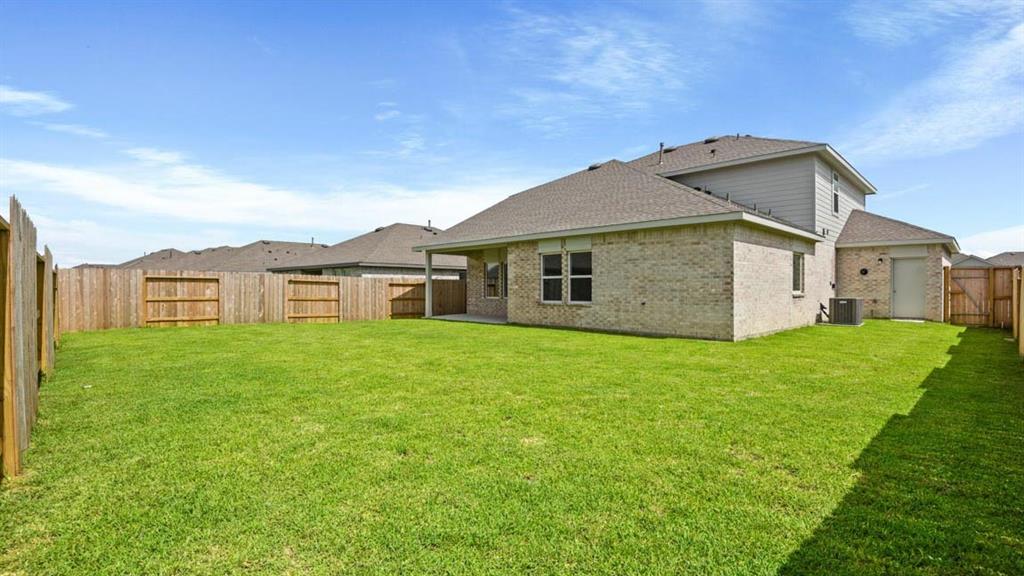 718 Brazos Trail, Dayton, Texas image 21