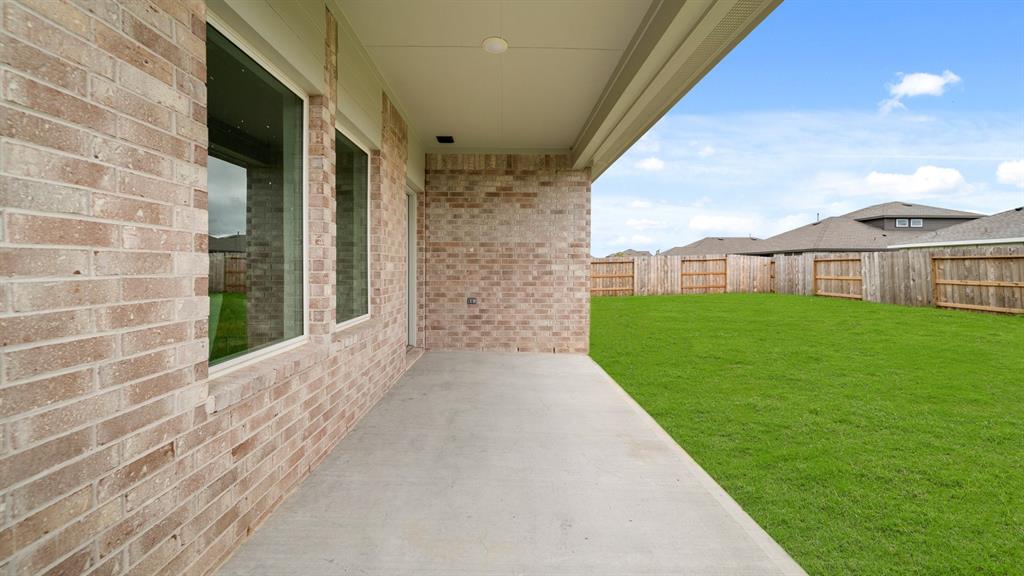 718 Brazos Trail, Dayton, Texas image 19