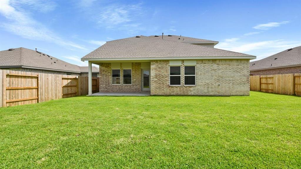 718 Brazos Trail, Dayton, Texas image 20