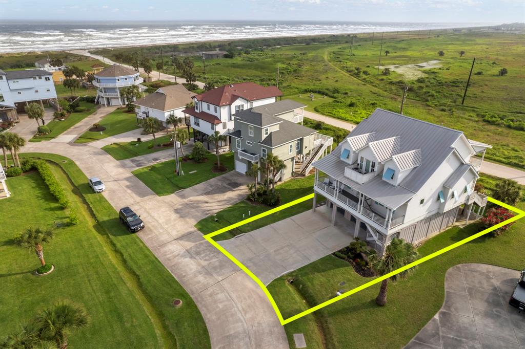 14432 Spy Glass Circle, Galveston, Texas image 42