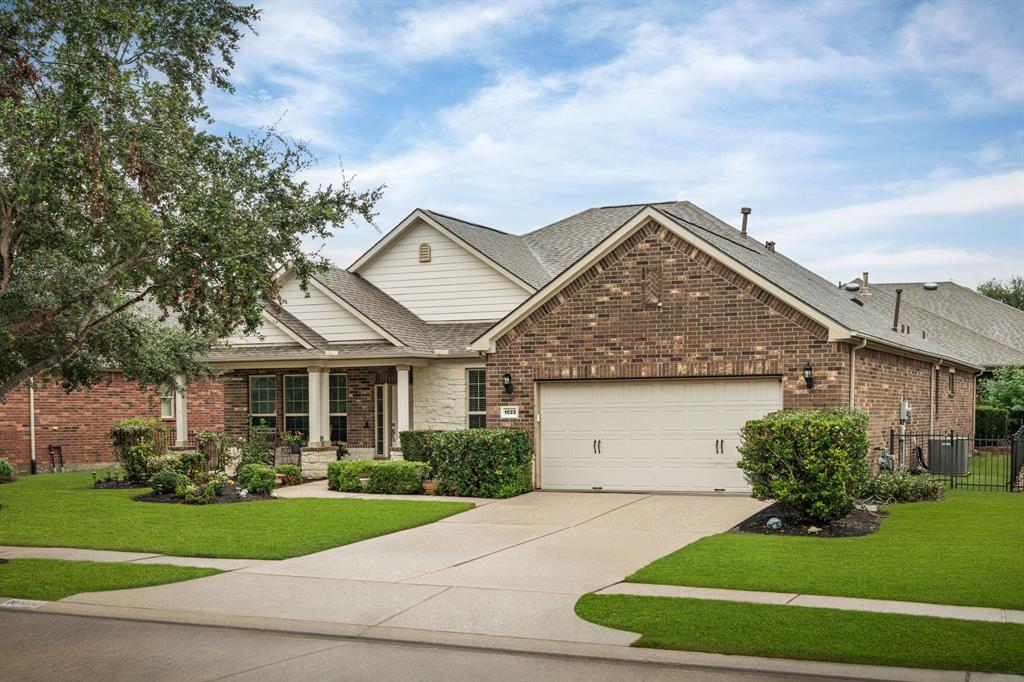 View Richmond, TX 77469 house