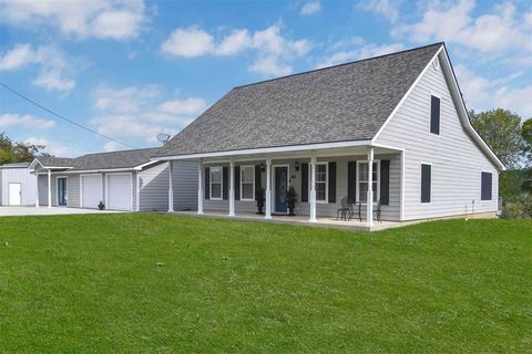 A home in Coldspring