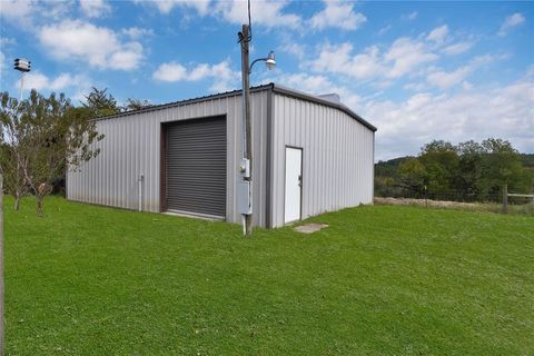 A home in Coldspring