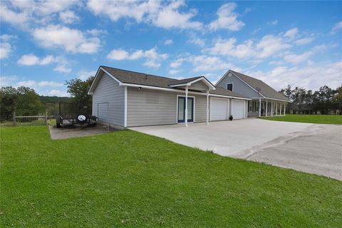 A home in Coldspring