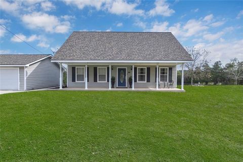 A home in Coldspring