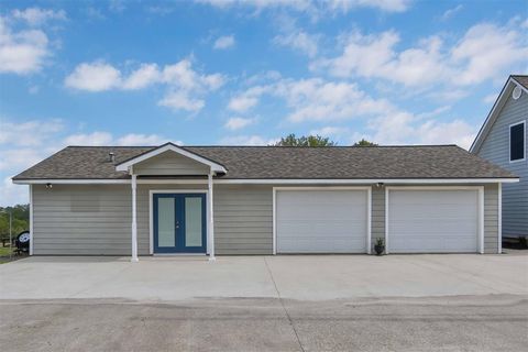 A home in Coldspring