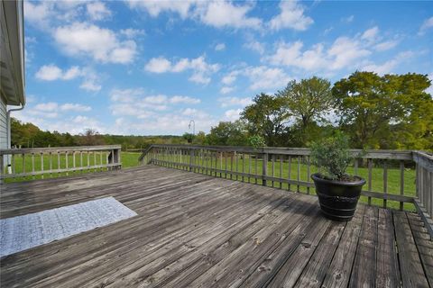 A home in Coldspring