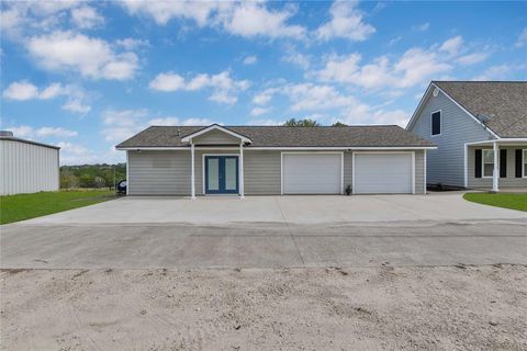 A home in Coldspring