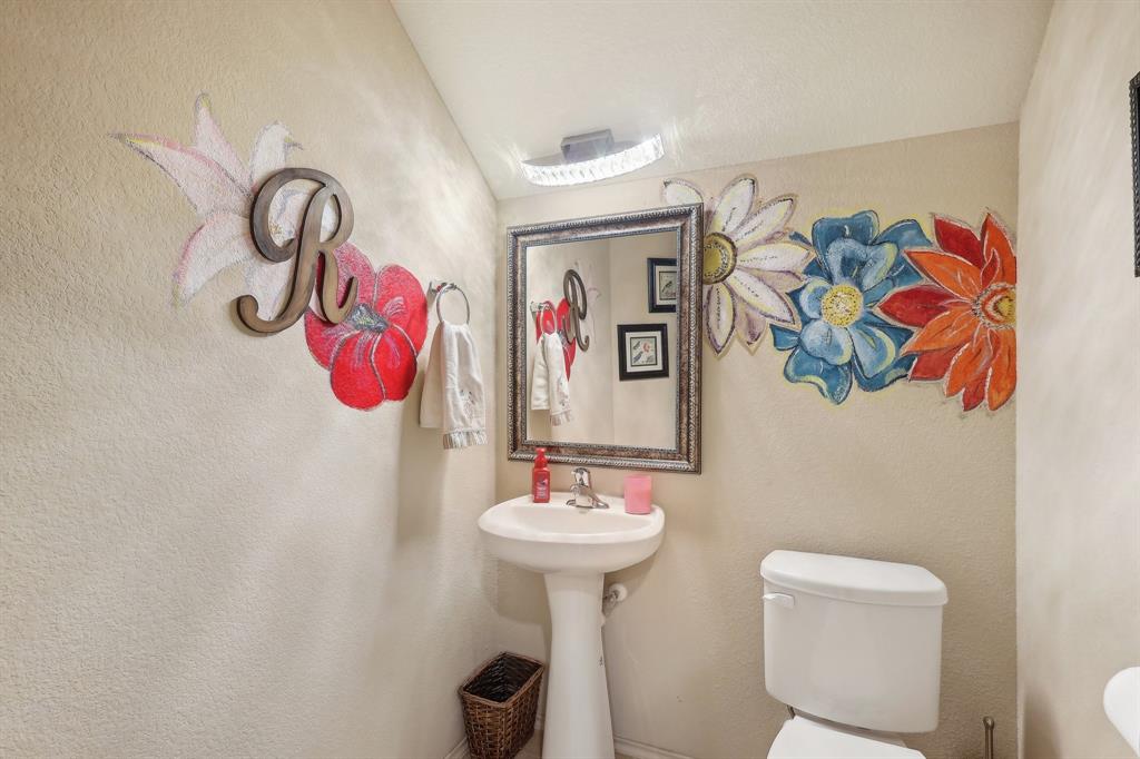 21615 Cavallo Lane, Porter, Texas image 12