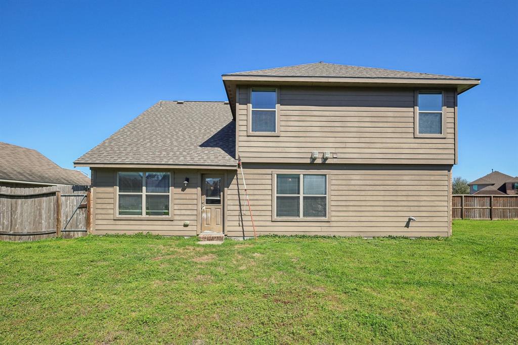 21615 Cavallo Lane, Porter, Texas image 36