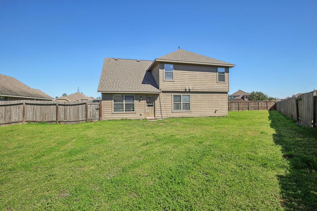 21615 Cavallo Lane, Porter, Texas image 35