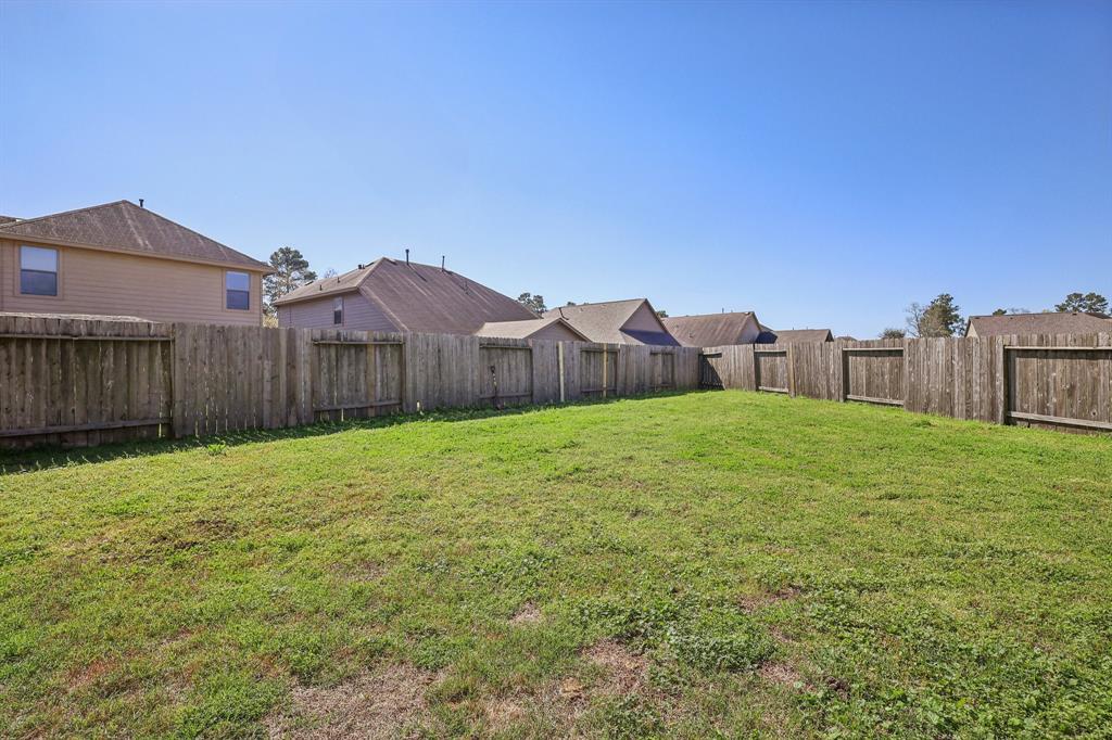 21615 Cavallo Lane, Porter, Texas image 33