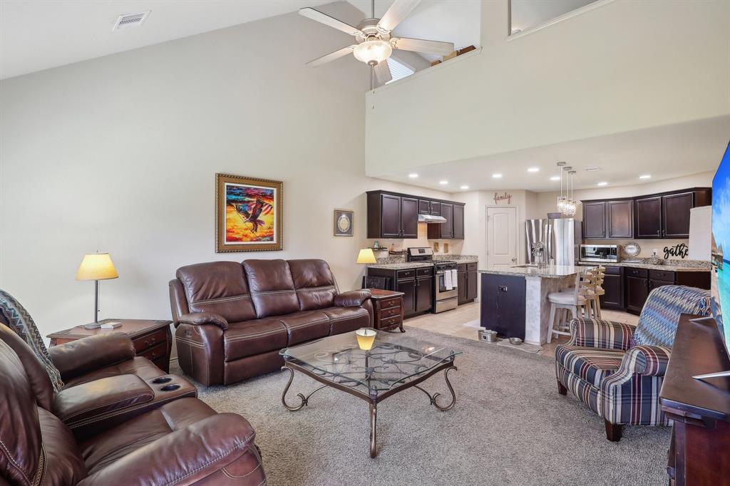21615 Cavallo Lane, Porter, Texas image 2