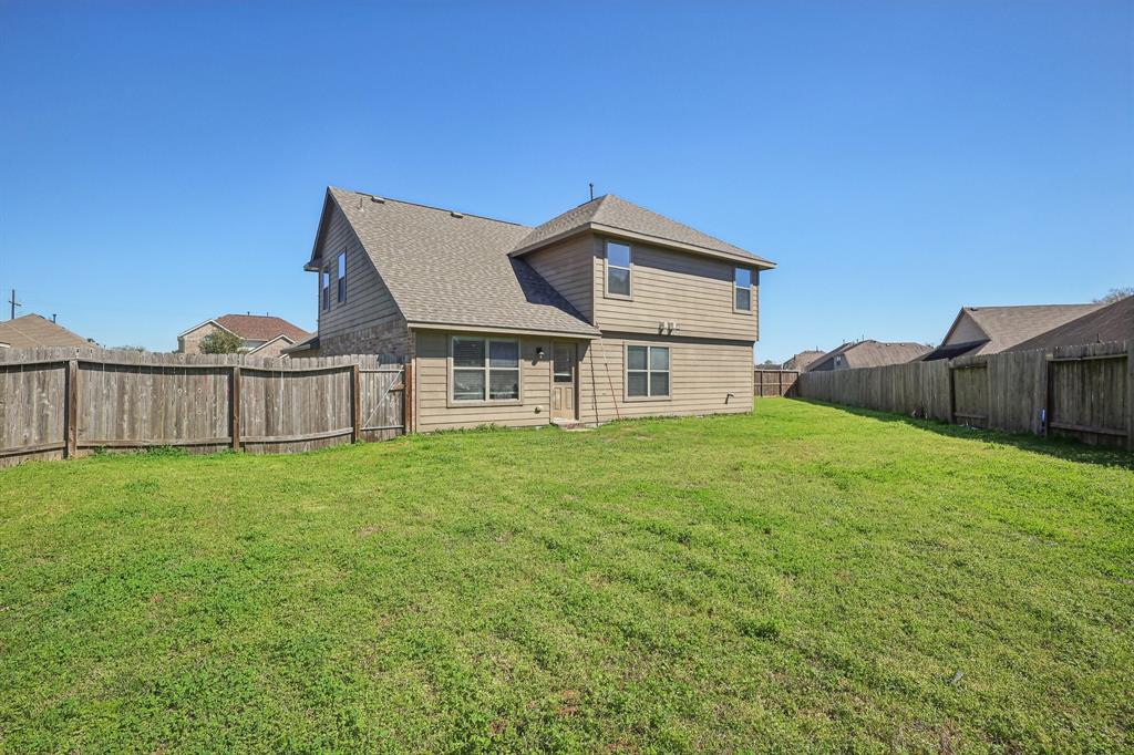 21615 Cavallo Lane, Porter, Texas image 34