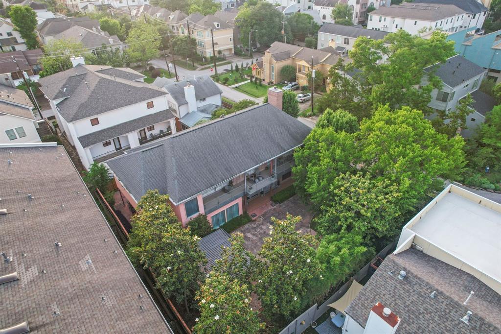 5503 Lacy Street, Houston, Texas image 41