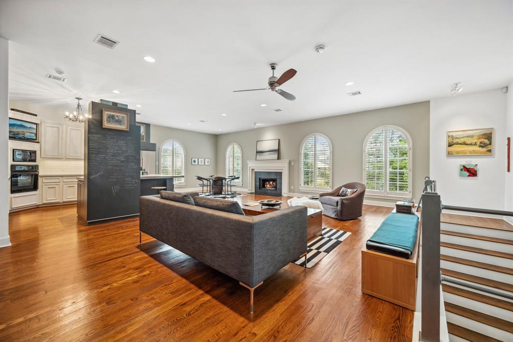 5503 Lacy Street, Houston, Texas image 9