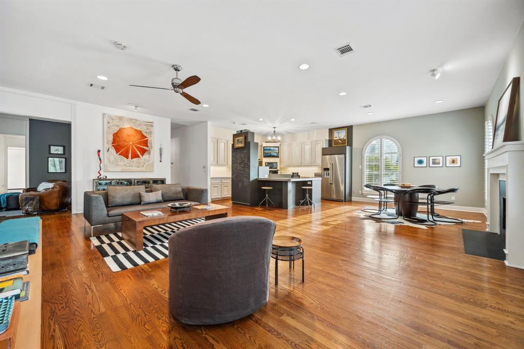 5503 Lacy Street, Houston, Texas image 8