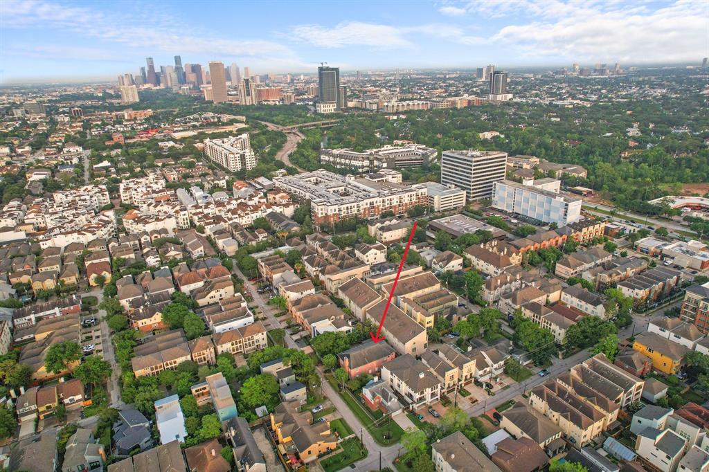 5503 Lacy Street, Houston, Texas image 42