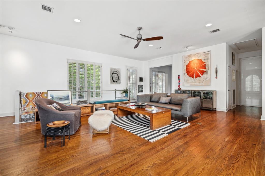 5503 Lacy Street, Houston, Texas image 7