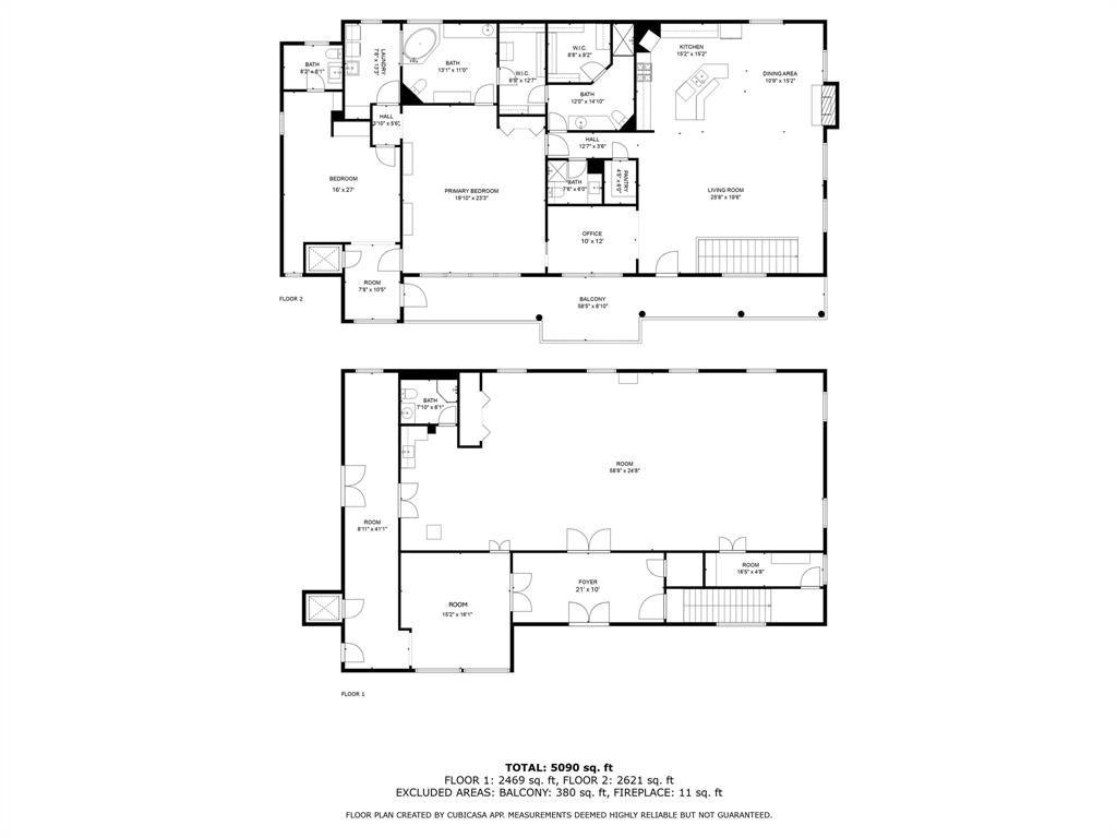 5503 Lacy Street, Houston, Texas image 43