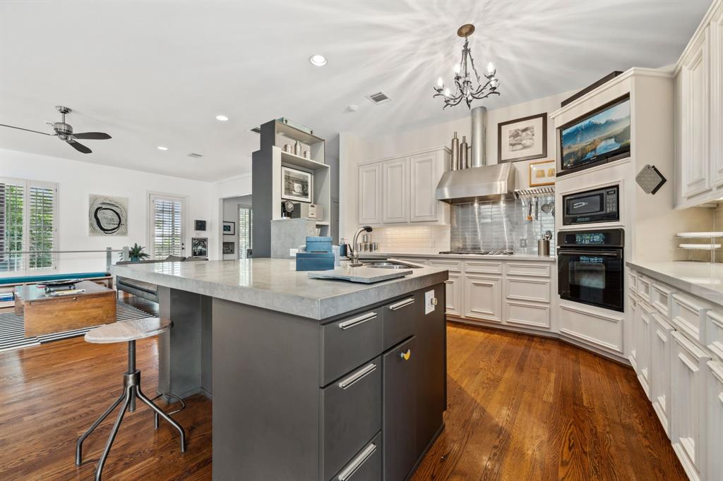 5503 Lacy Street, Houston, Texas image 11