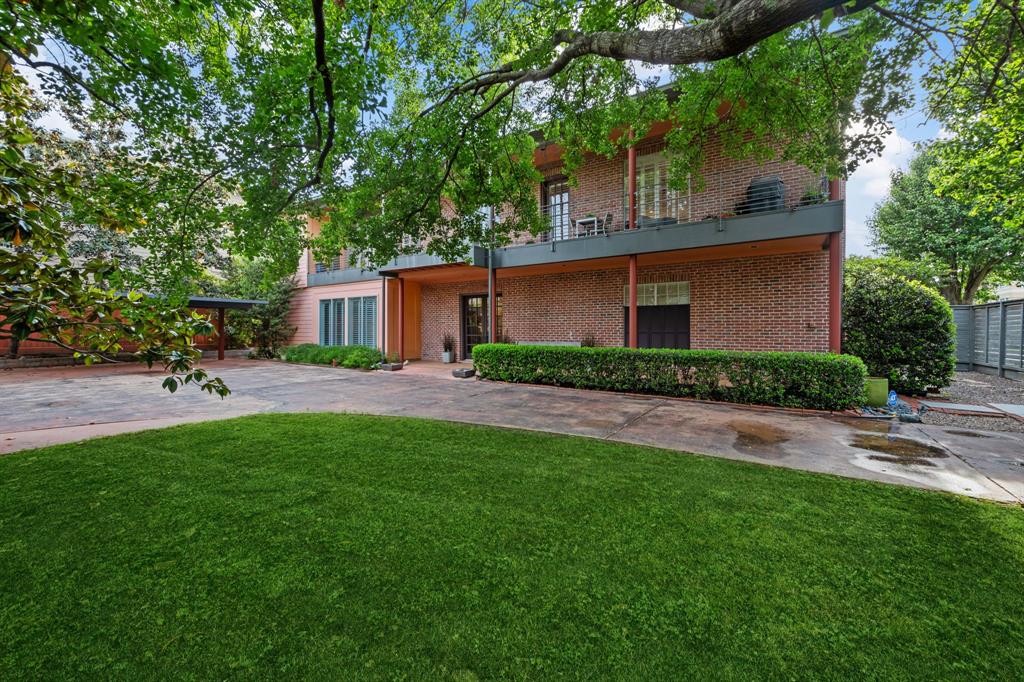 5503 Lacy Street, Houston, Texas image 3