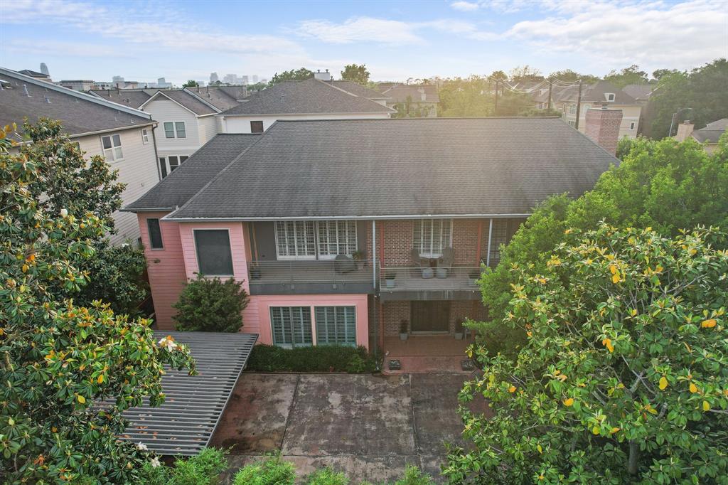 5503 Lacy Street, Houston, Texas image 1