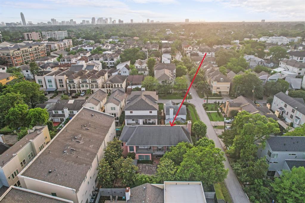 5503 Lacy Street, Houston, Texas image 40