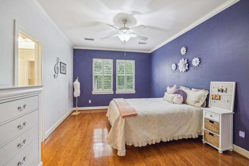 1527 Sheltering Oaks Lane, Kingwood, Texas image 23