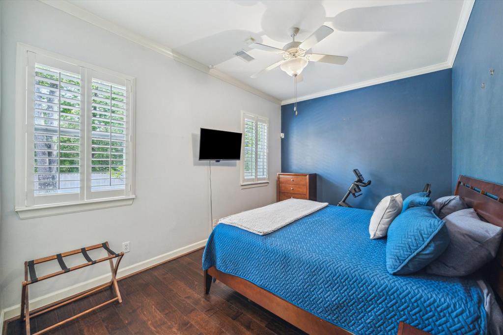 1527 Sheltering Oaks Lane, Kingwood, Texas image 29