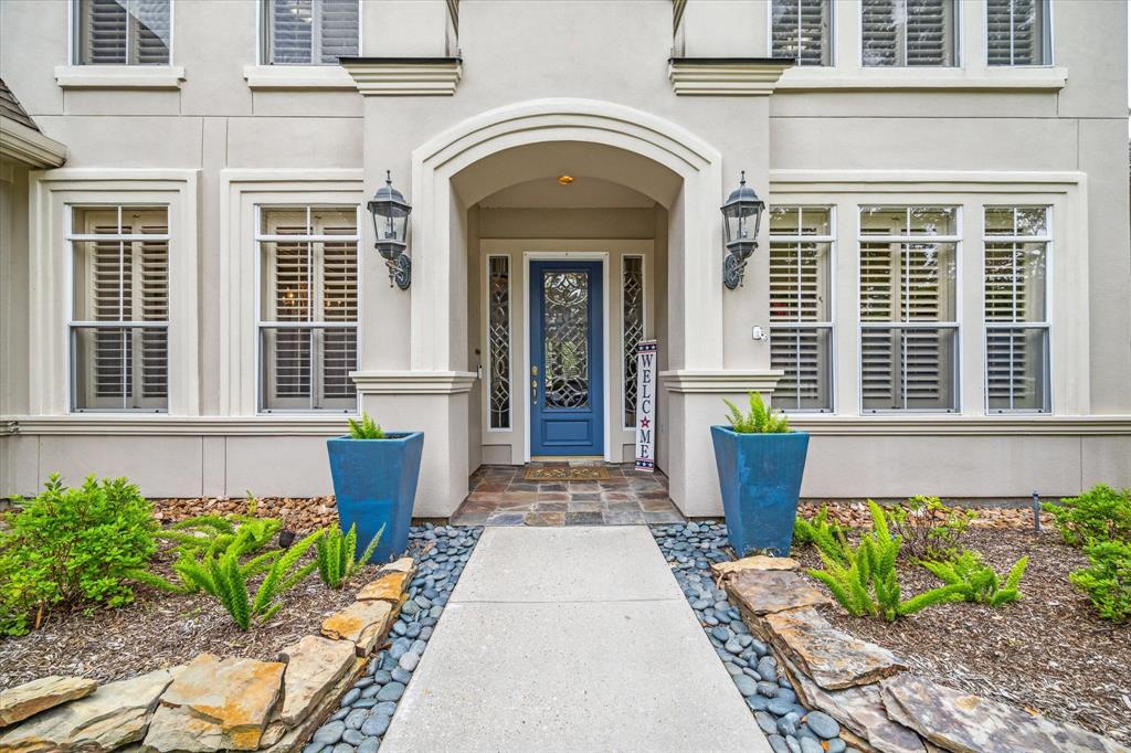 1527 Sheltering Oaks Lane, Kingwood, Texas image 38