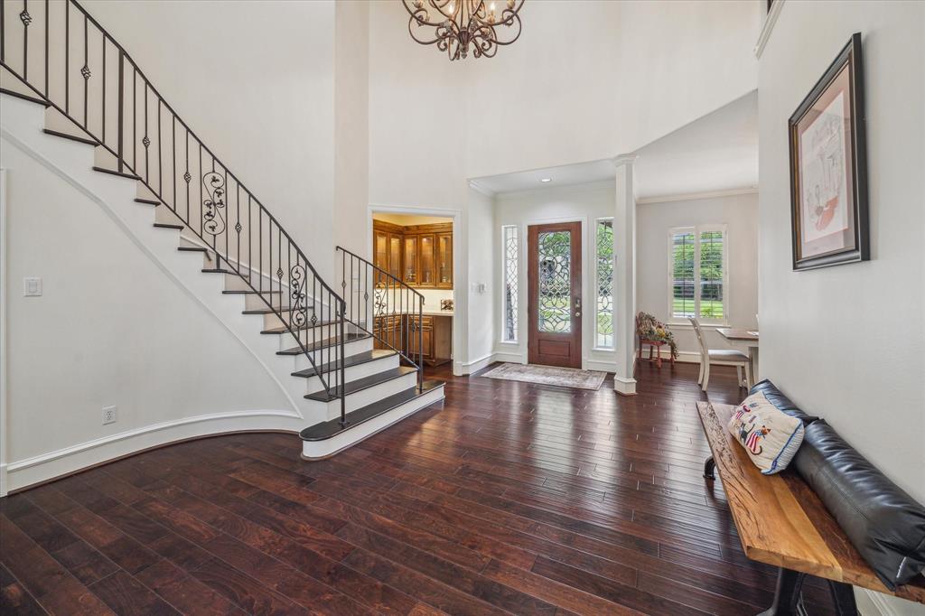 1527 Sheltering Oaks Lane, Kingwood, Texas image 13