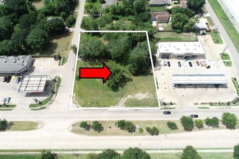 13406 Canterwell Road Houston TX 77047