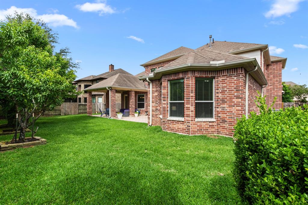 419 Ogden Trail, Sugar Land, Texas image 48