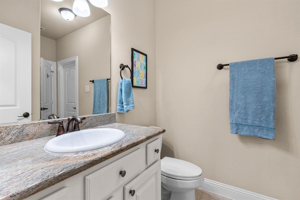 419 Ogden Trail, Sugar Land, Texas image 37