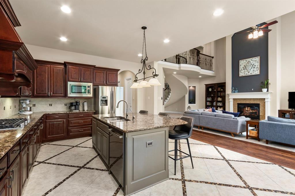 419 Ogden Trail, Sugar Land, Texas image 15