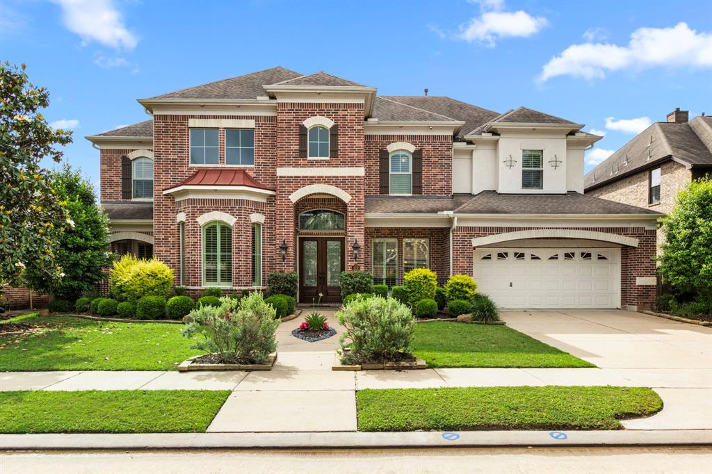 419 Ogden Trail, Sugar Land, Texas image 1