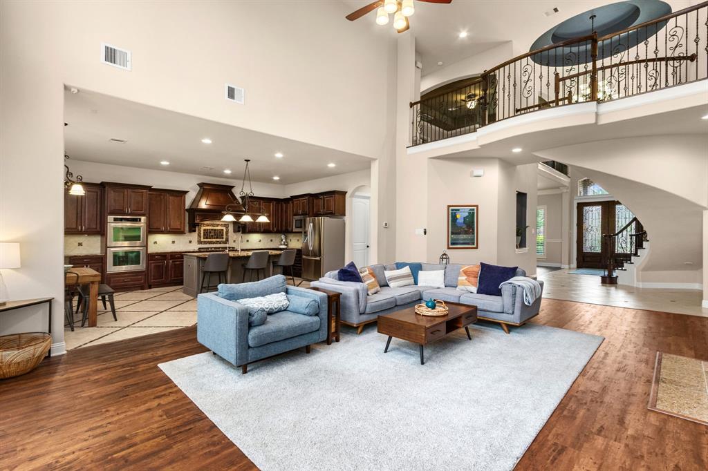 419 Ogden Trail, Sugar Land, Texas image 18