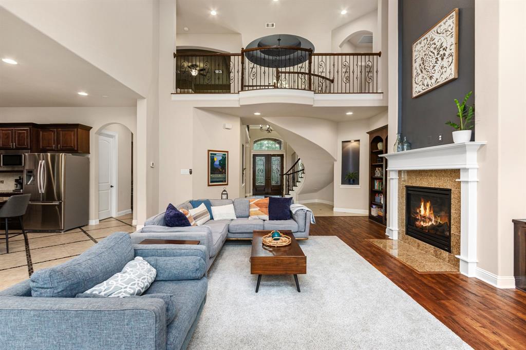 419 Ogden Trail, Sugar Land, Texas image 20